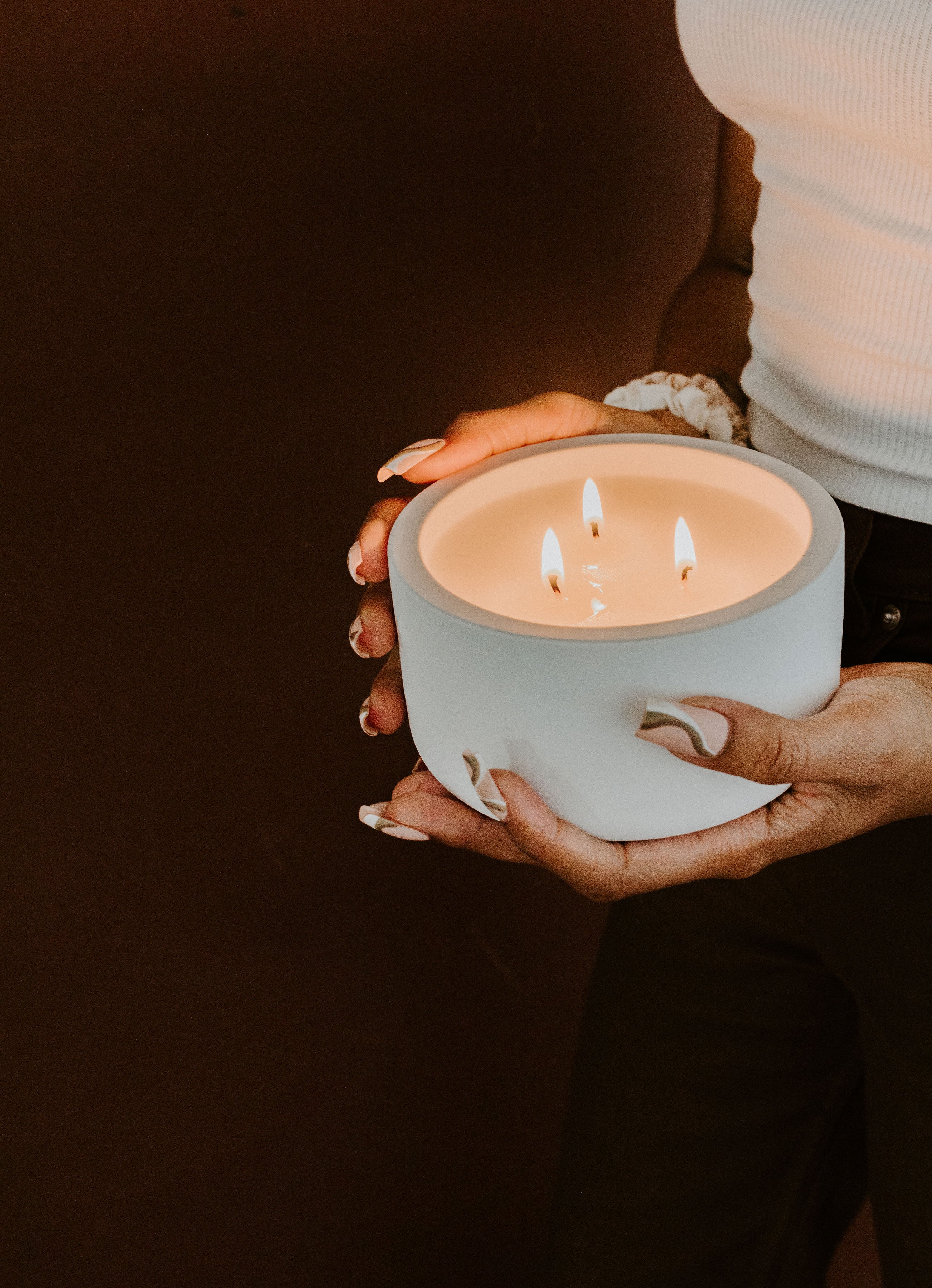 The Final Burn Candle Collection