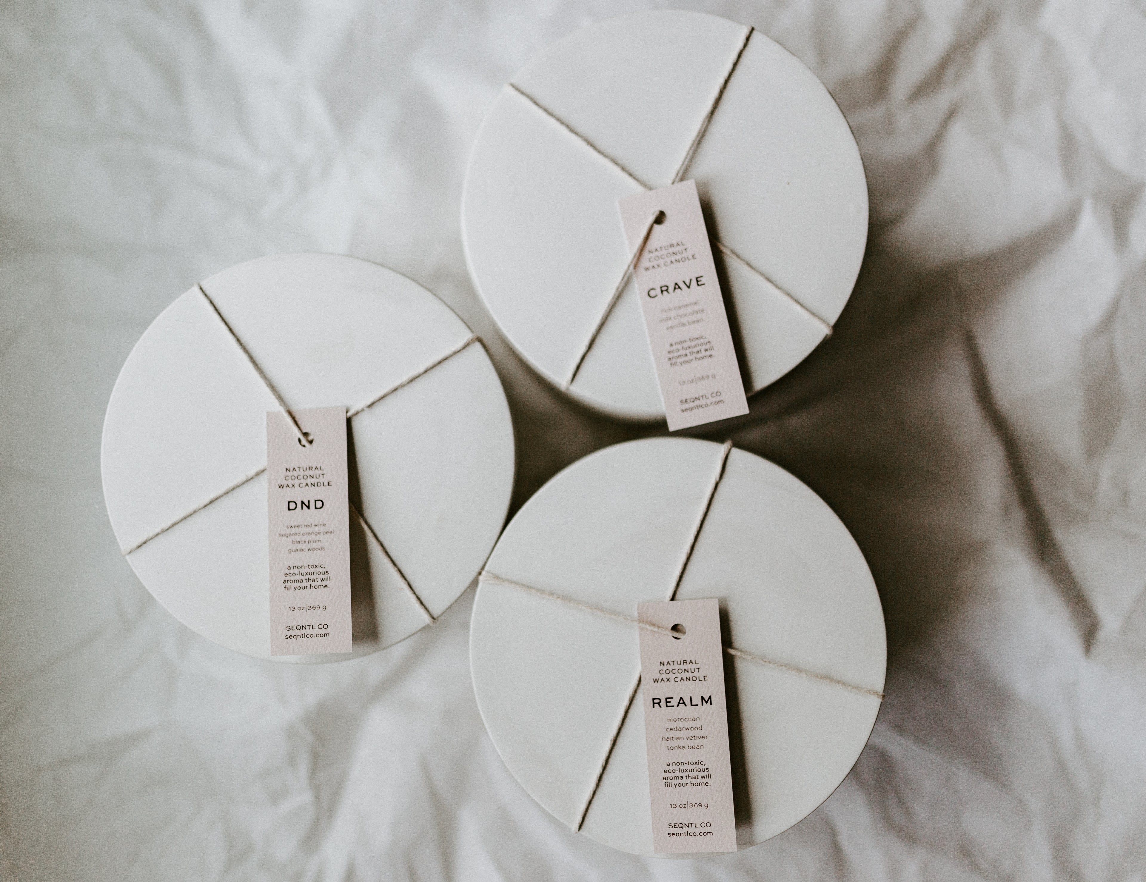 The Final Burn Candle Collection